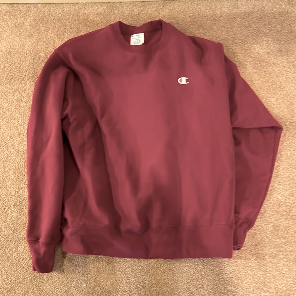 Champion oversized sweater
